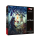 Puzzle Merch Gaming Puzzle: The Witcher (Wiedźmin) Leshen, 1000 elementów